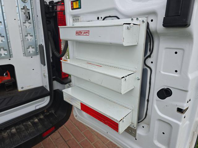 2023 Ford Transit Cargo Van Base
