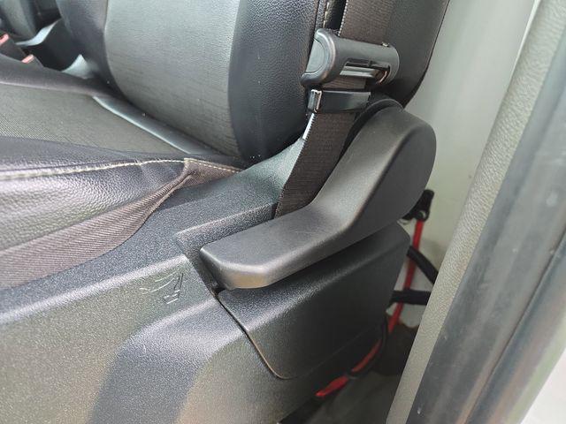 2023 Ford Transit Cargo Van Base