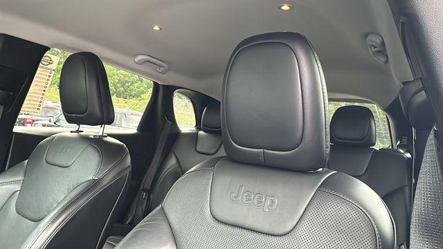 2019 Jeep Cherokee Limited FWD