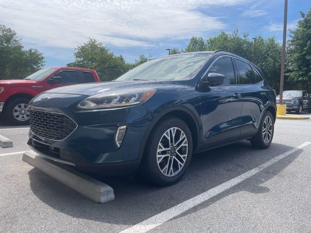 2020 Ford Escape SEL for sale in Woodstock, GA