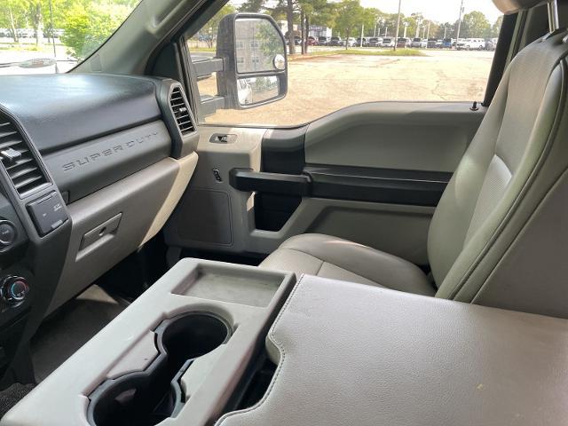 2019 Ford F-250 XL