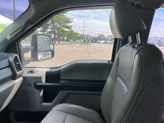 2019 Ford F-250 XL