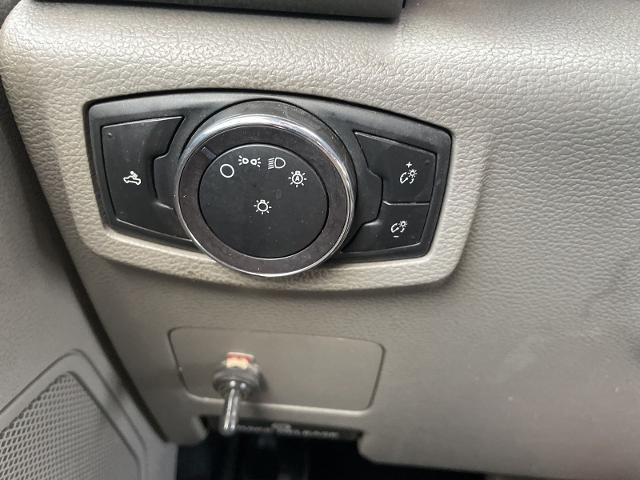 2019 Ford F-250 XL
