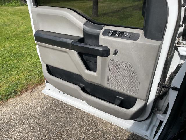 2019 Ford F-250 XL