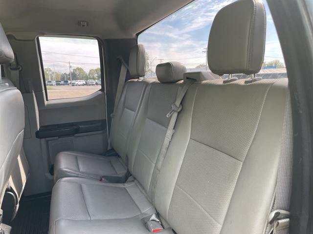 2019 Ford F-250 XL
