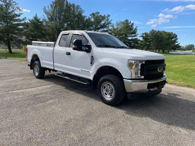 2019 Ford F-250 XL