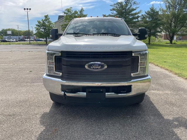 2019 Ford F-250 XL