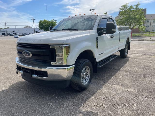 2019 Ford F-250 XL