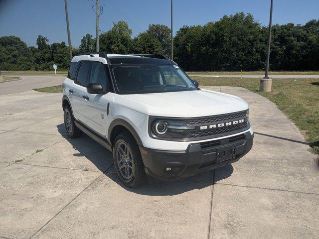 2025 Ford Bronco Sport Big Bend for sale in Prince George, VA