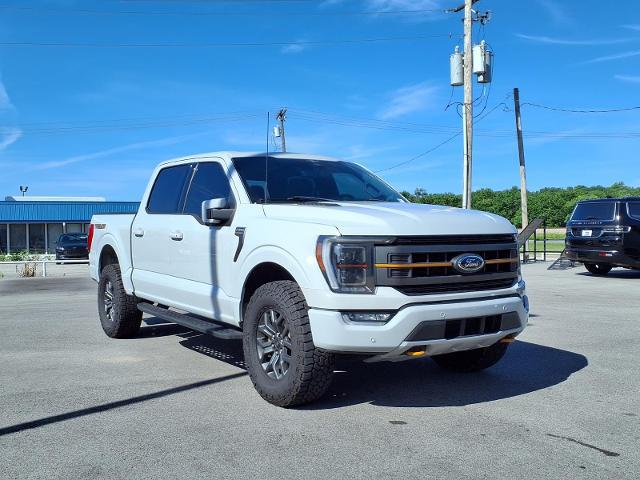 2023 Ford F-150 Tremor for sale in Claremore, OK