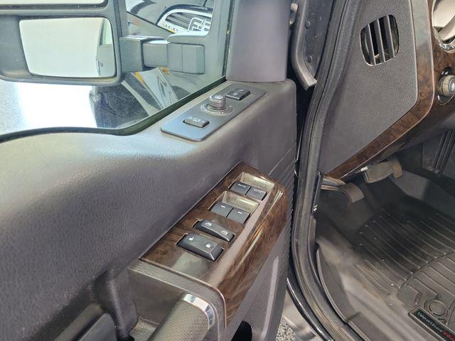 2015 Ford F-350 LARIAT