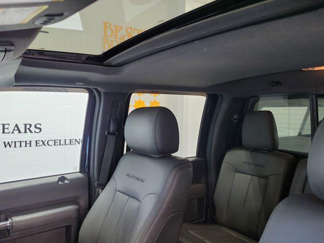 2015 Ford F-350 LARIAT