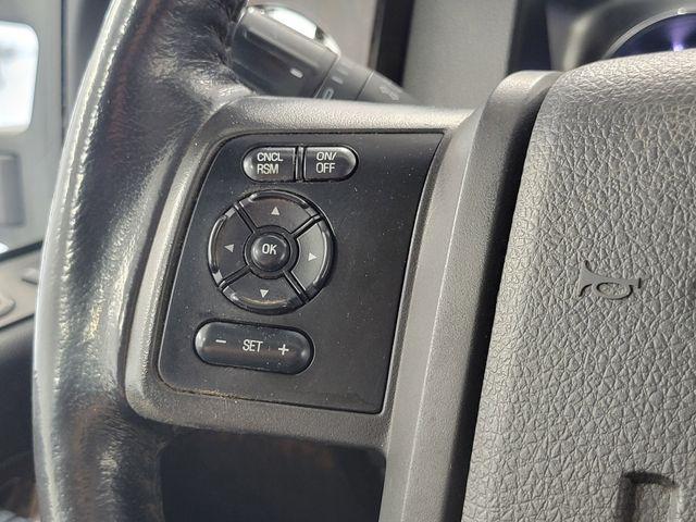 2015 Ford F-350 LARIAT