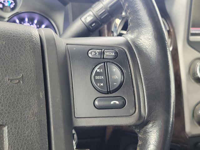 2015 Ford F-350 LARIAT
