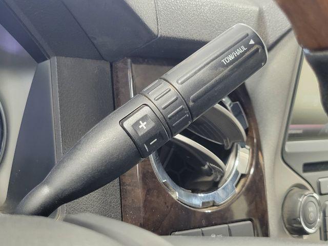 2015 Ford F-350 LARIAT