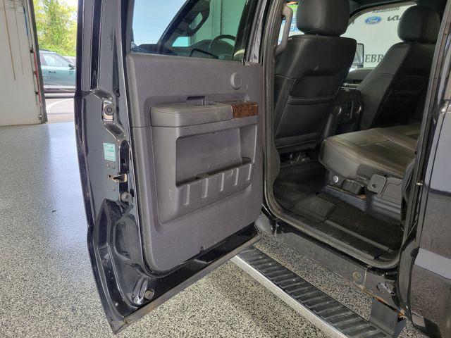 2015 Ford F-350 LARIAT