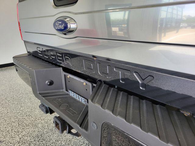 2015 Ford F-350 LARIAT