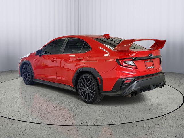 2023 Subaru WRX Premium