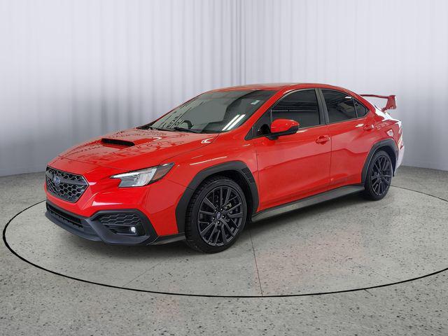 2023 Subaru WRX Premium