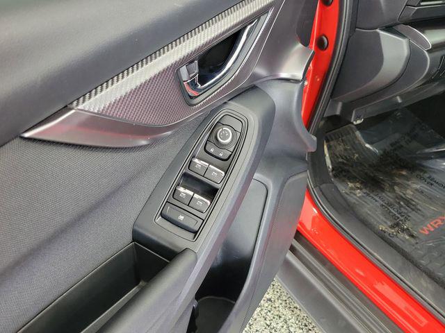 2023 Subaru WRX Premium