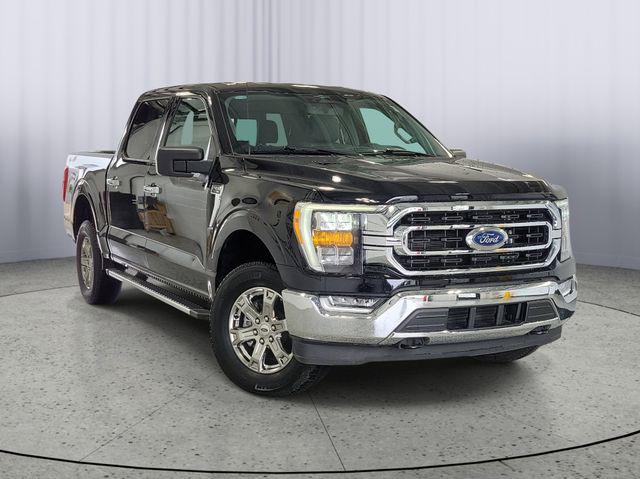 2023 Ford F-150 XLT for sale in Kalamazoo, MI