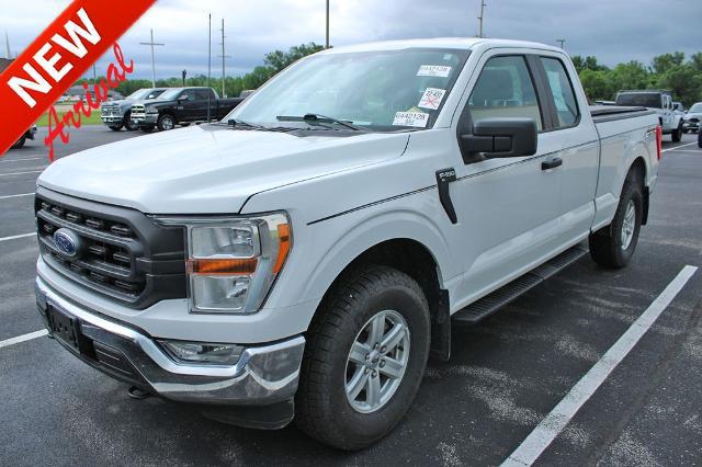 2022 Ford F-150 XL for sale in Saint James, MO