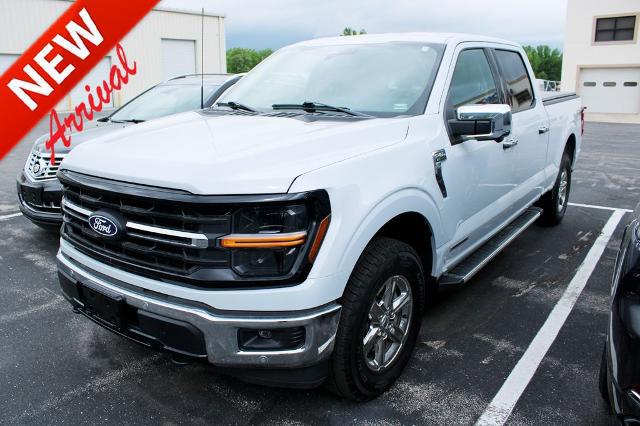 2025 Ford F-150 XLT for sale in Saint James, MO