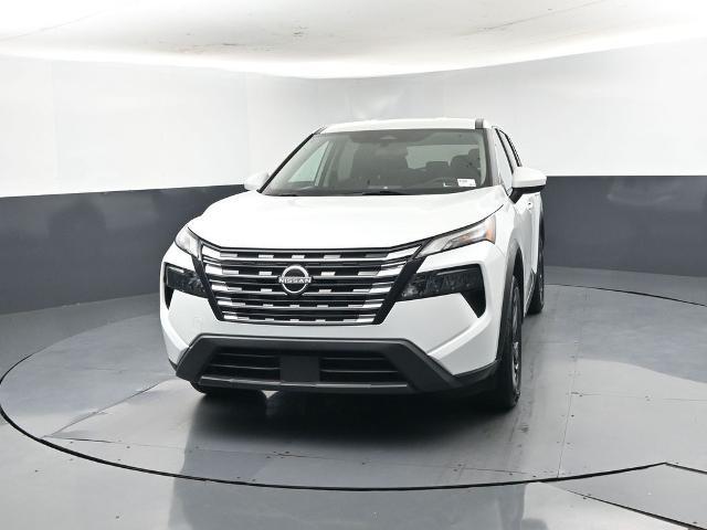 2024 Nissan Rogue SV FWD