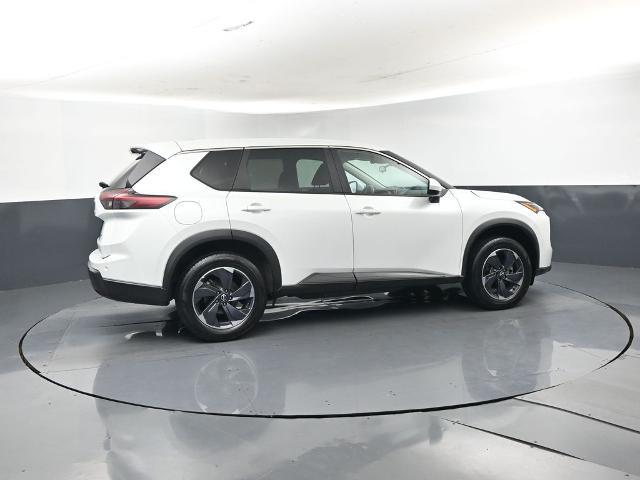 2024 Nissan Rogue SV FWD