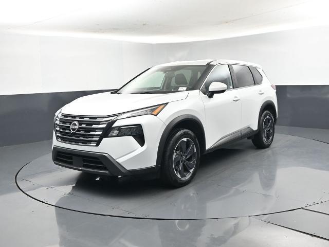 2024 Nissan Rogue SV FWD