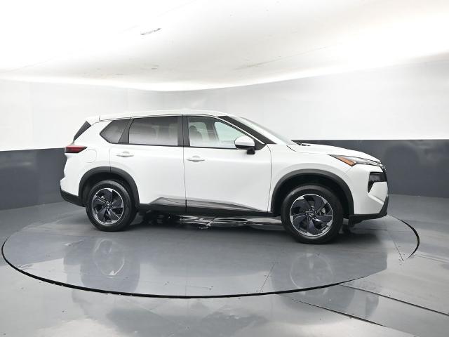 2024 Nissan Rogue SV FWD