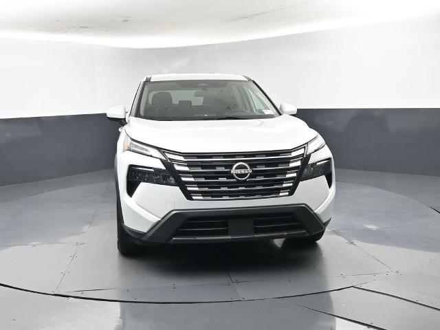 2024 Nissan Rogue SV FWD