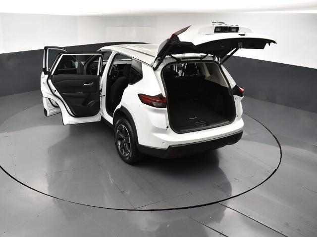 2024 Nissan Rogue SV FWD