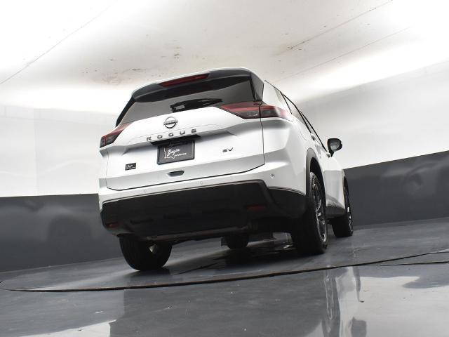 2024 Nissan Rogue SV FWD