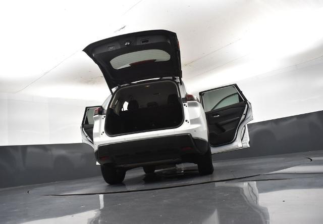 2024 Nissan Rogue SV FWD