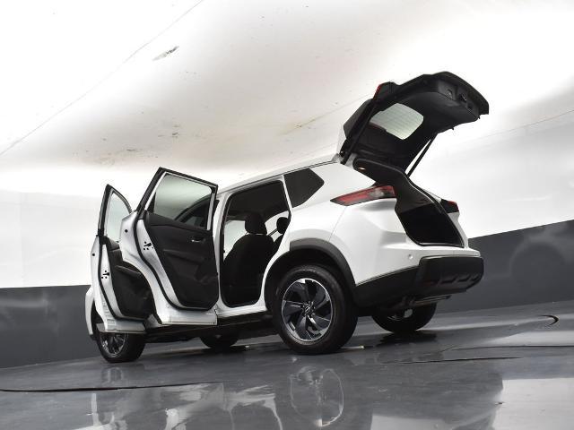 2024 Nissan Rogue SV FWD