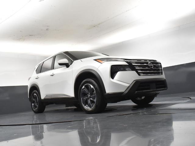 2024 Nissan Rogue SV FWD