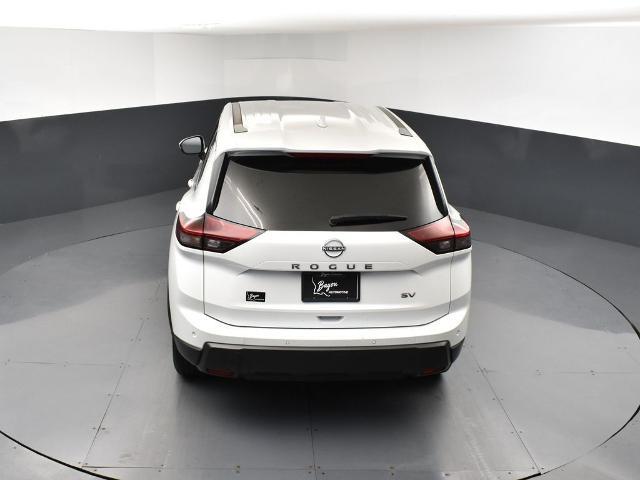2024 Nissan Rogue SV FWD