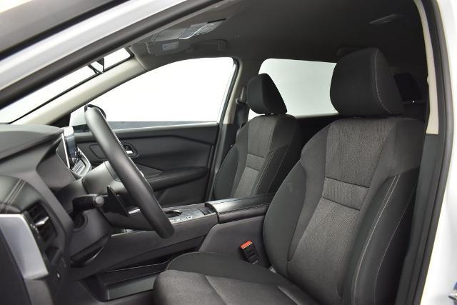 2024 Nissan Rogue SV FWD