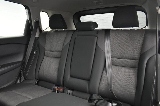 2024 Nissan Rogue SV FWD