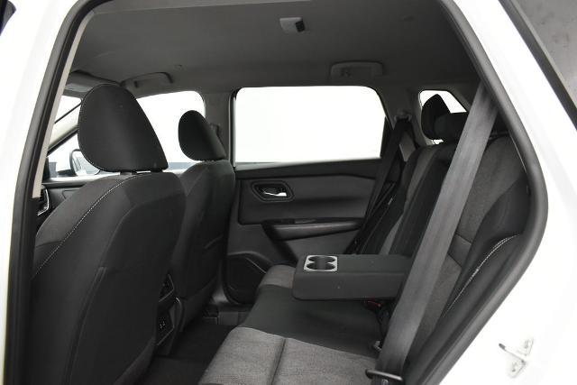 2024 Nissan Rogue SV FWD