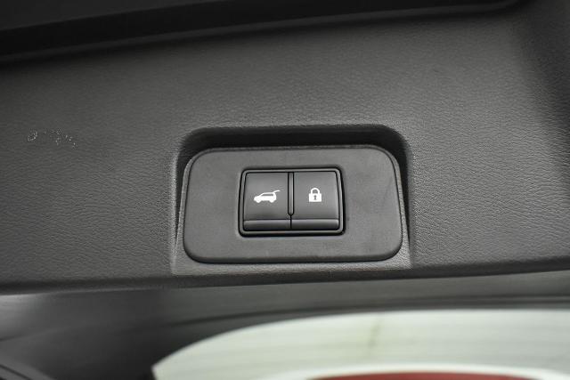 2024 Nissan Rogue SV FWD