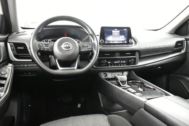2024 Nissan Rogue SV FWD