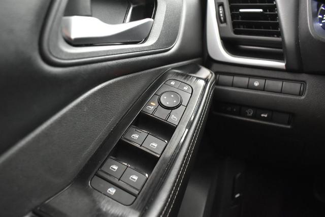 2024 Nissan Rogue SV FWD