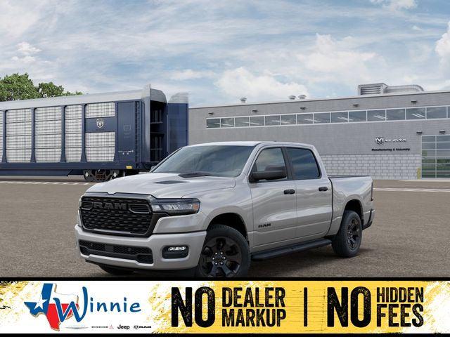 2026 RAM Ram 1500 RAM 1500 EXPRESS CREW CAB 4X4 57 BOX