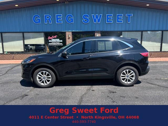 2022 Ford Escape SE for sale in North Kingsville, OH