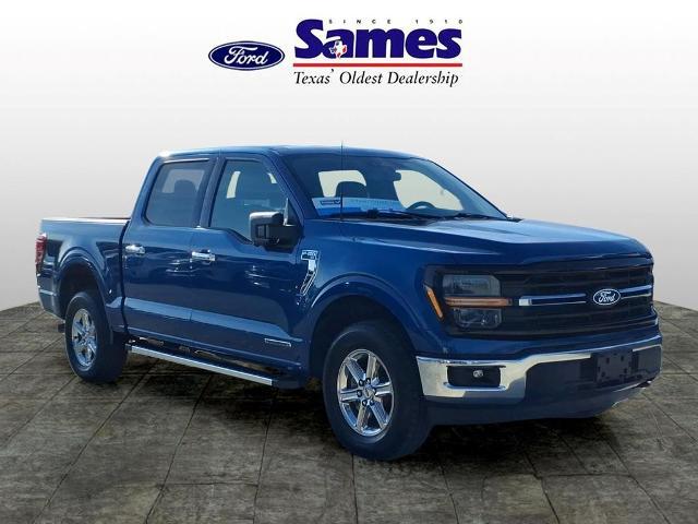 2024 Ford F-150 XLT for sale in Bastrop, TX