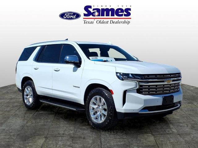 2023 Chevrolet Tahoe 4WD Premier for sale in Bastrop, TX