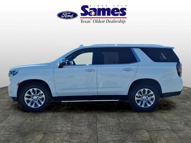 2023 Chevrolet Tahoe 4WD Premier