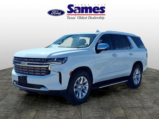 2023 Chevrolet Tahoe 4WD Premier